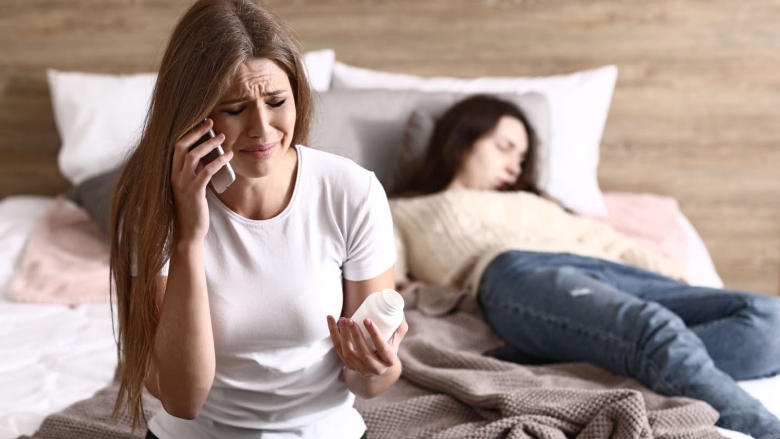signs of opiate abuse overdose