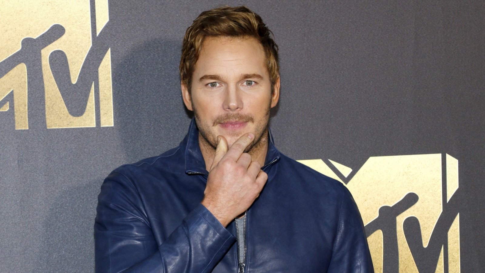 Chris Pratt