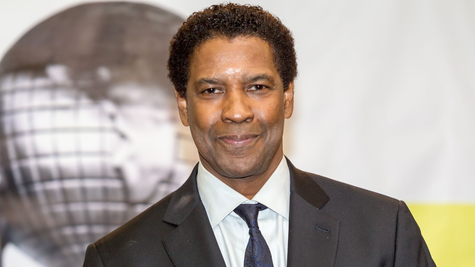Denzel Washington