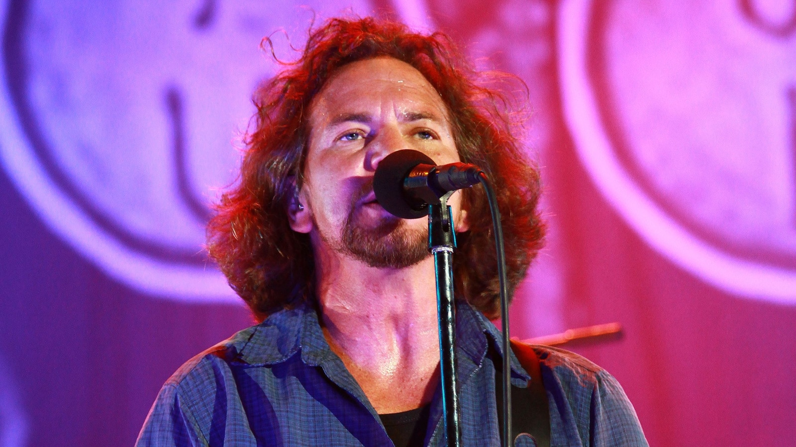 Eddie Vedder