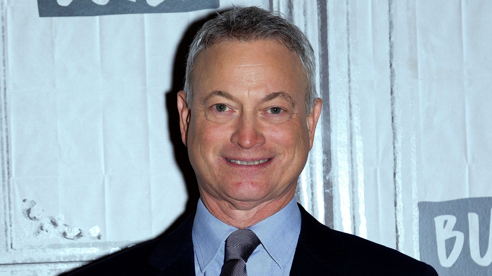 Gary Sinise