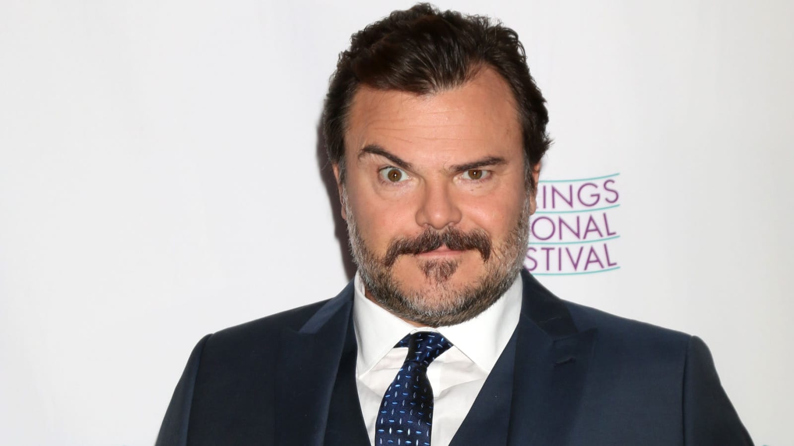 Jack Black