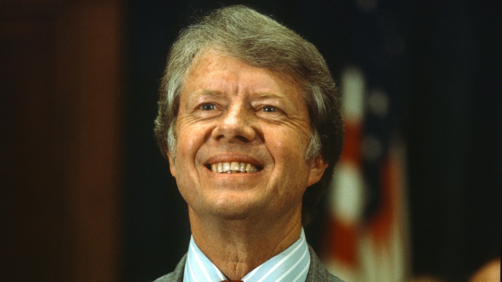 Jimmy Carter Governor