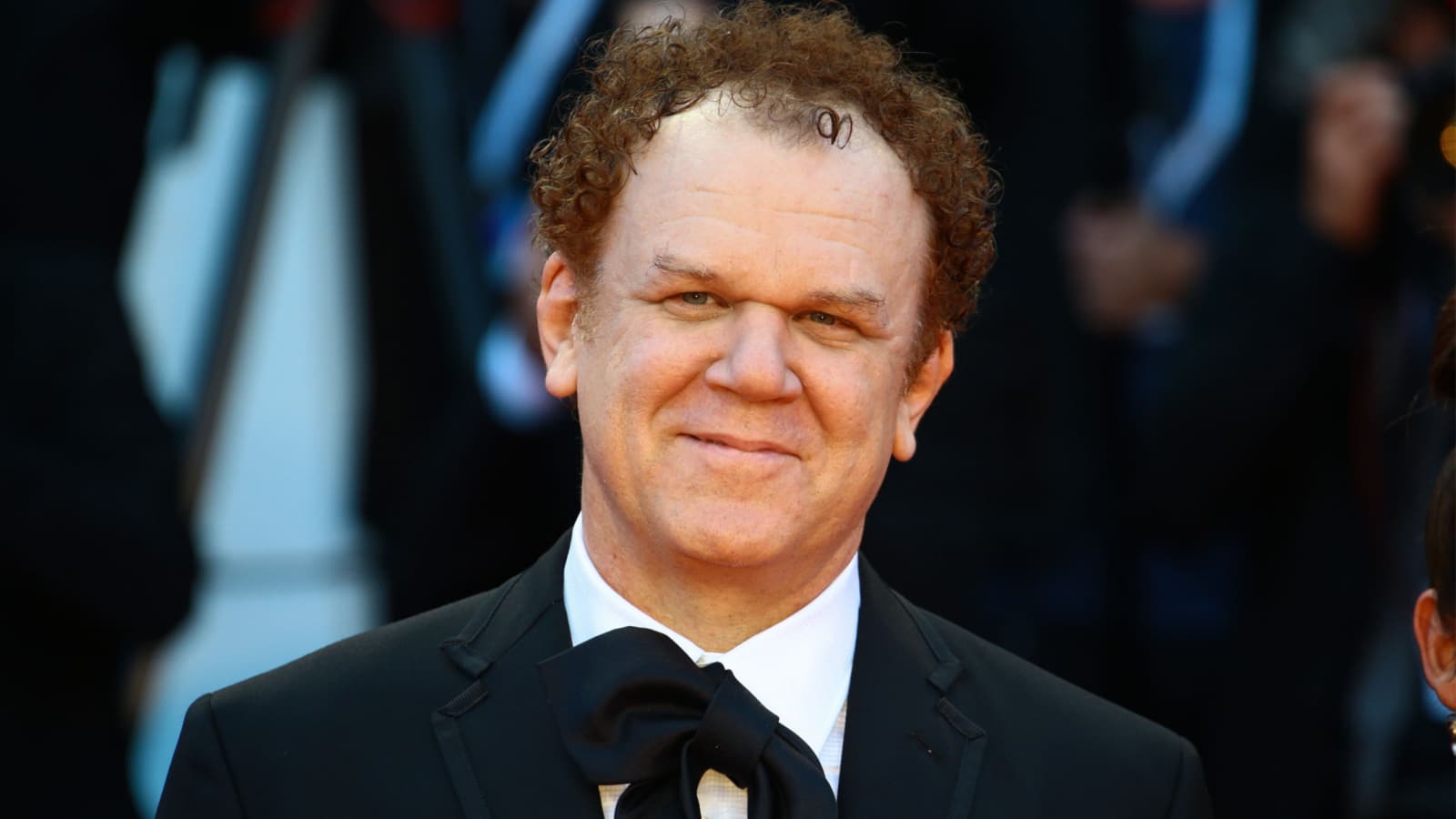 John C. Reilly