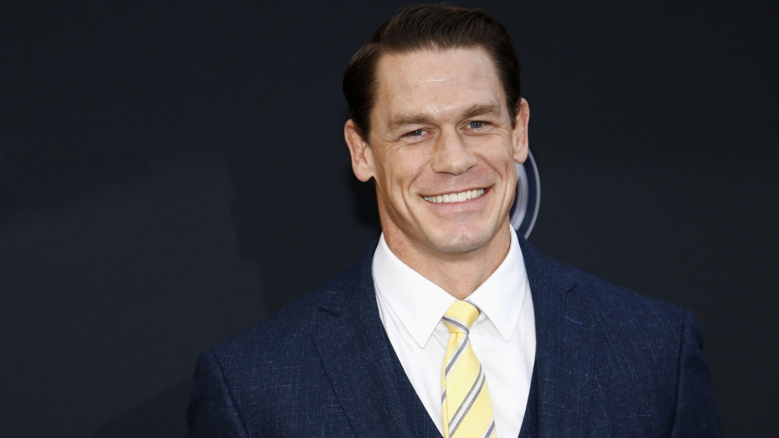 John Cena