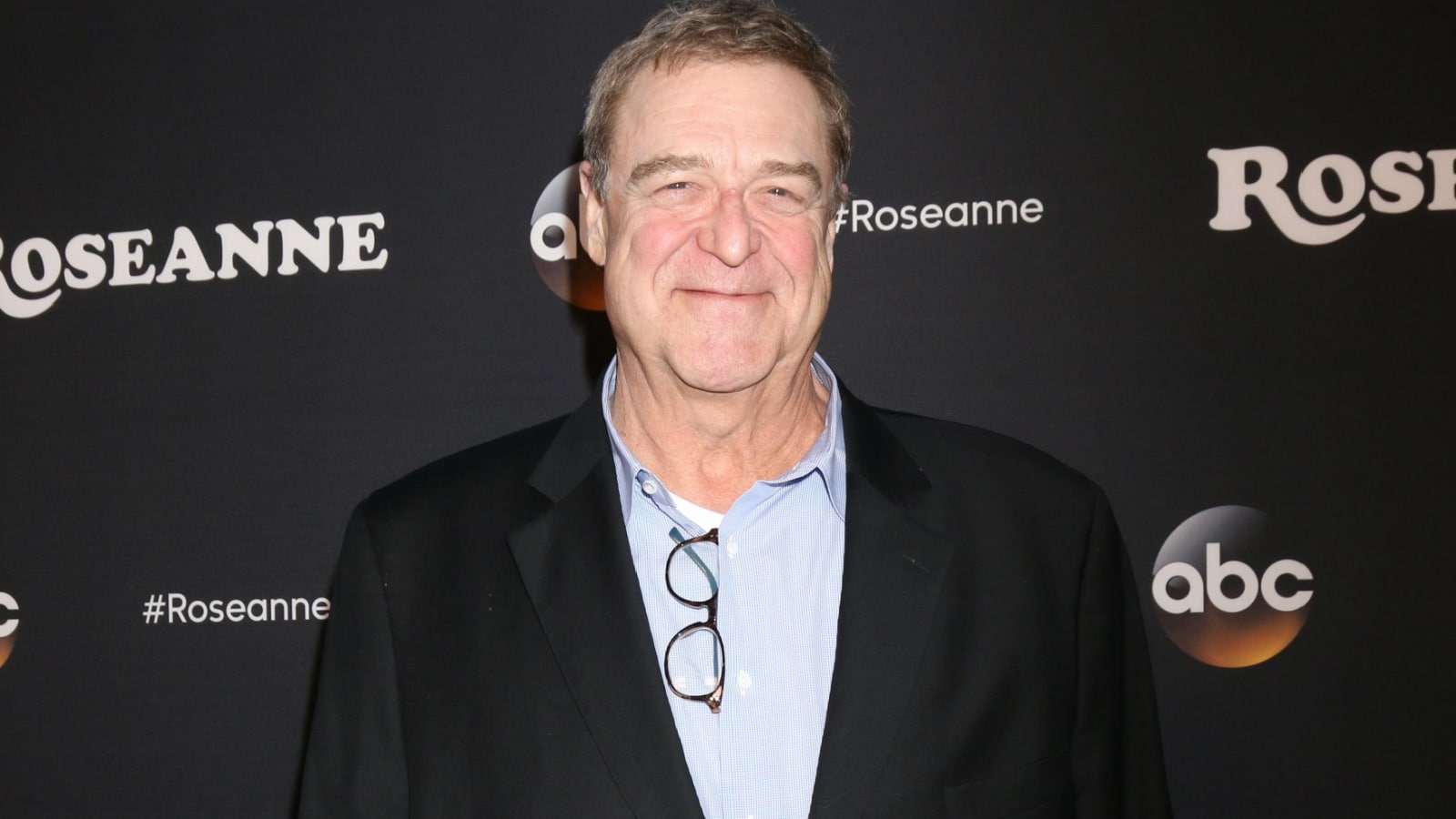 John Goodman