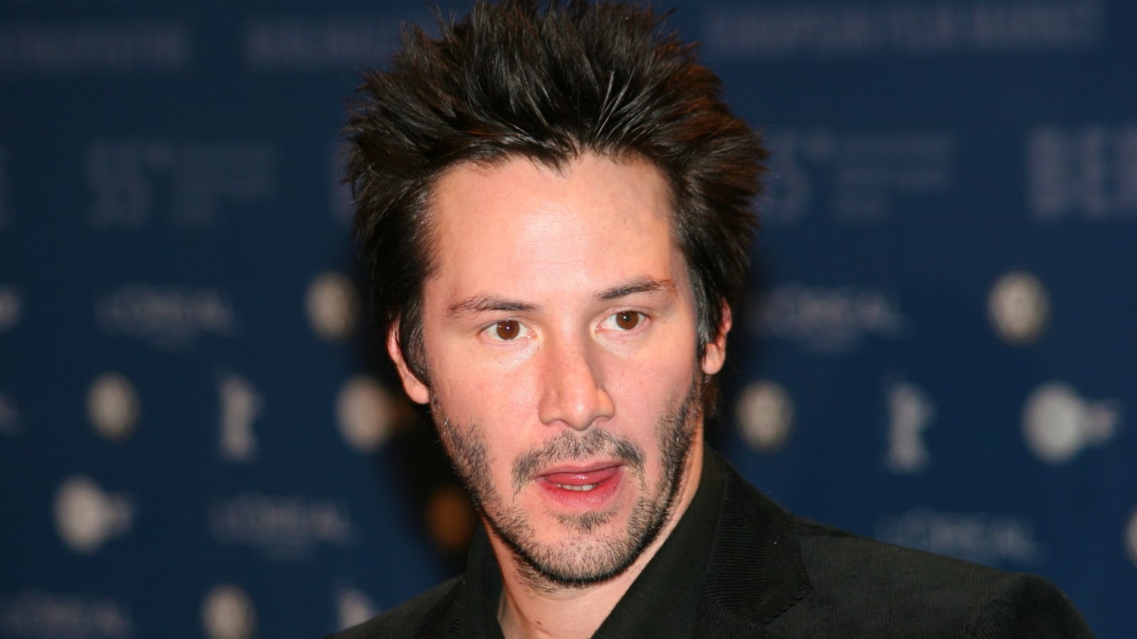 Keanu Reeves