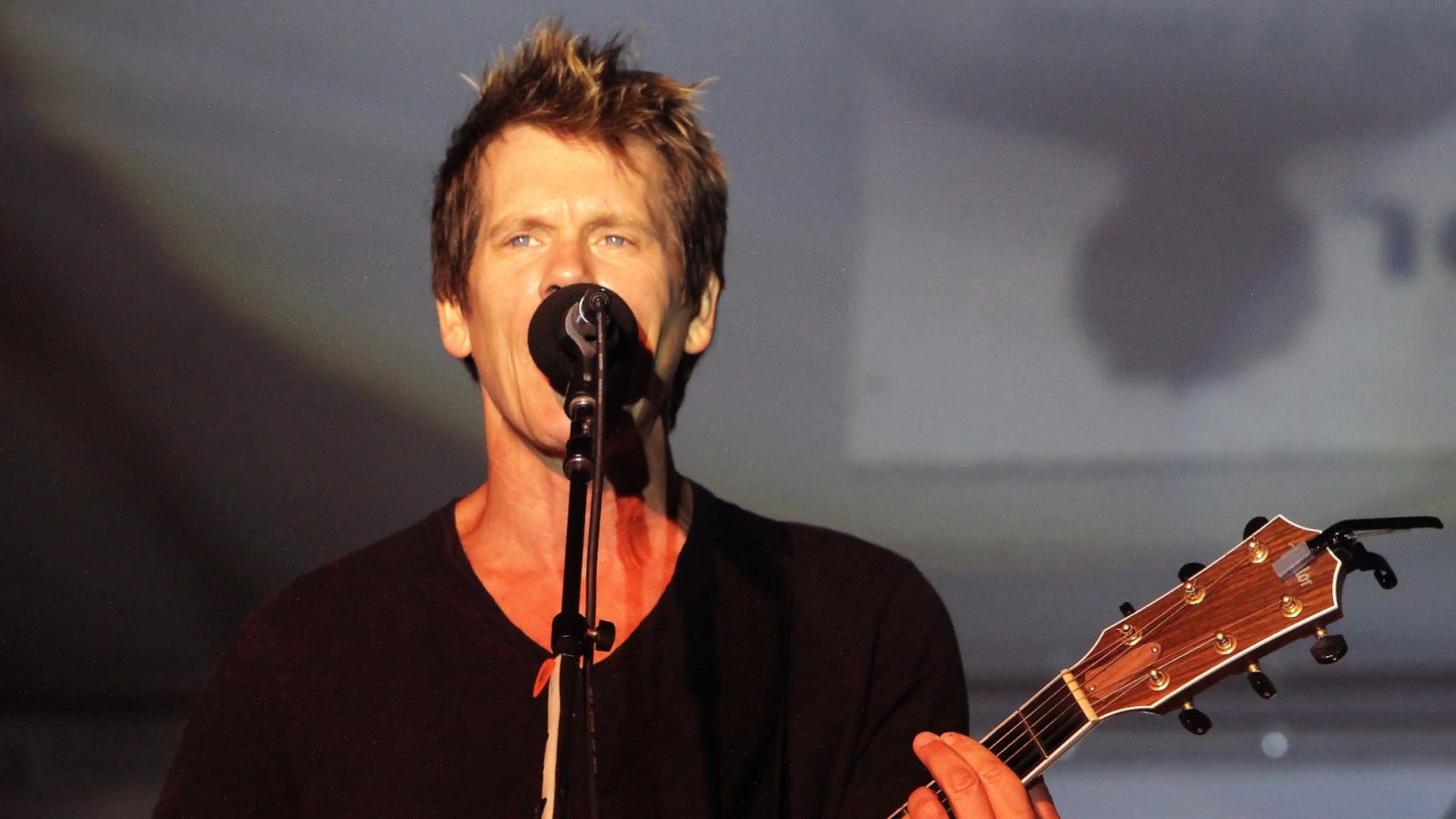 Kevin Bacon