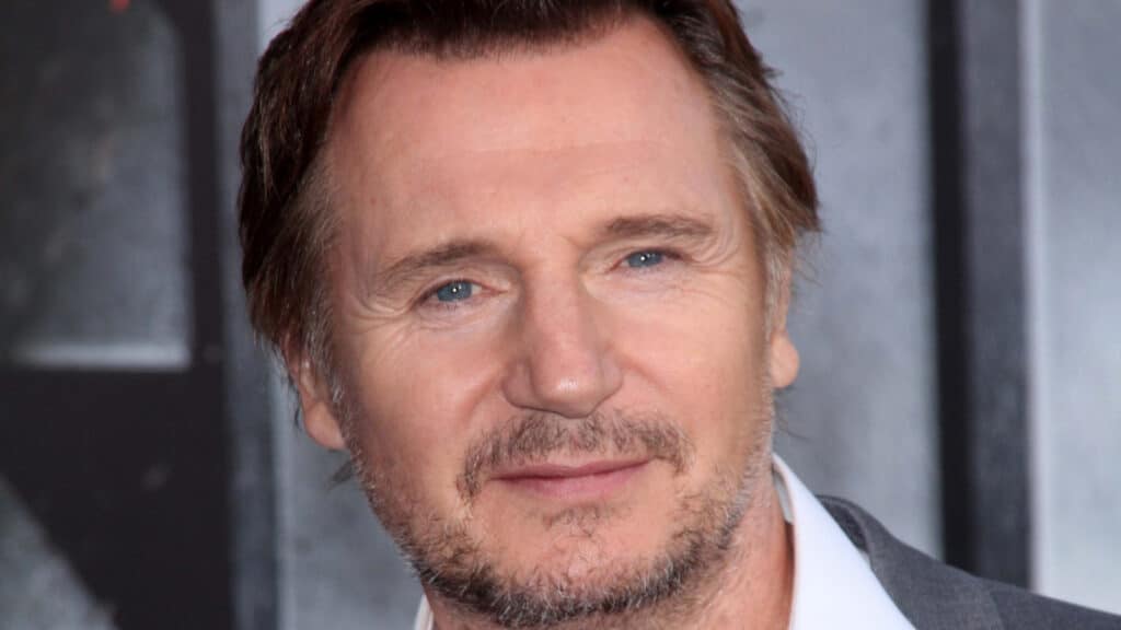 Liam Neeson