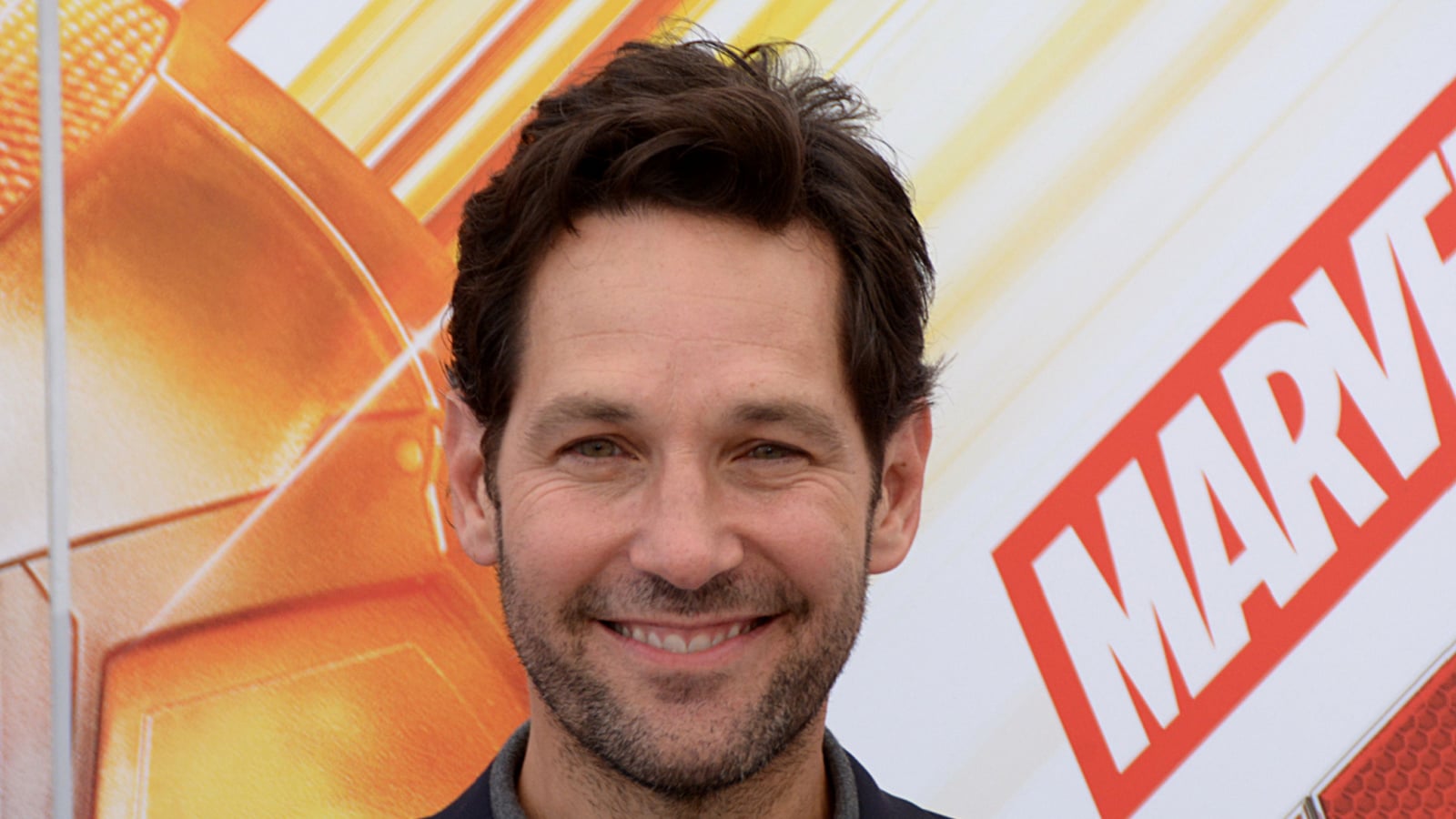 Paul Rudd