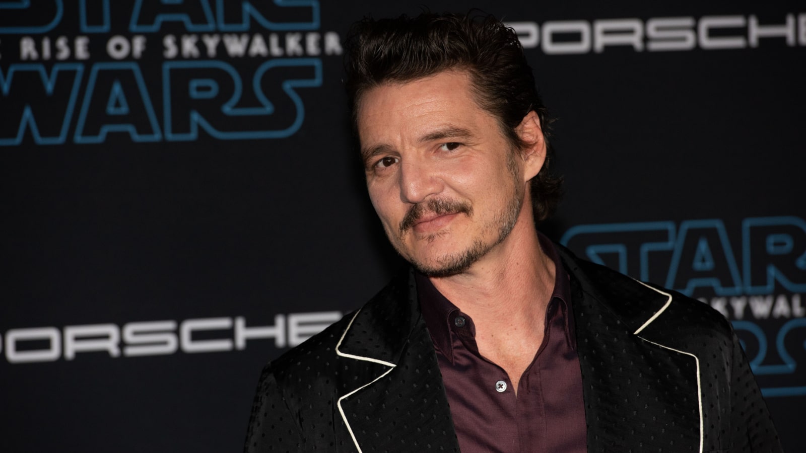 Pedro Pascal