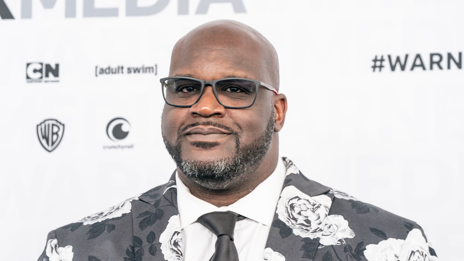 Shaquille O'Neal