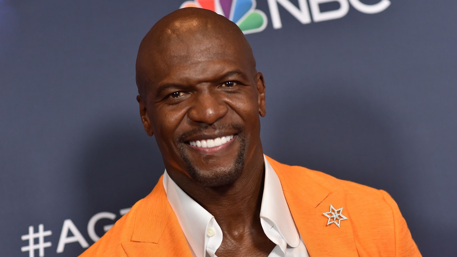 Terry Crews