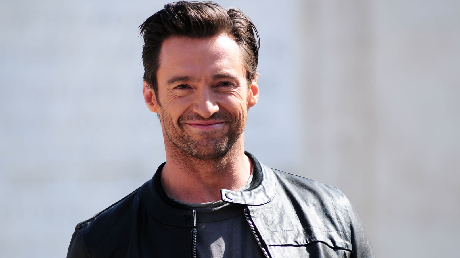Hugh Jackman