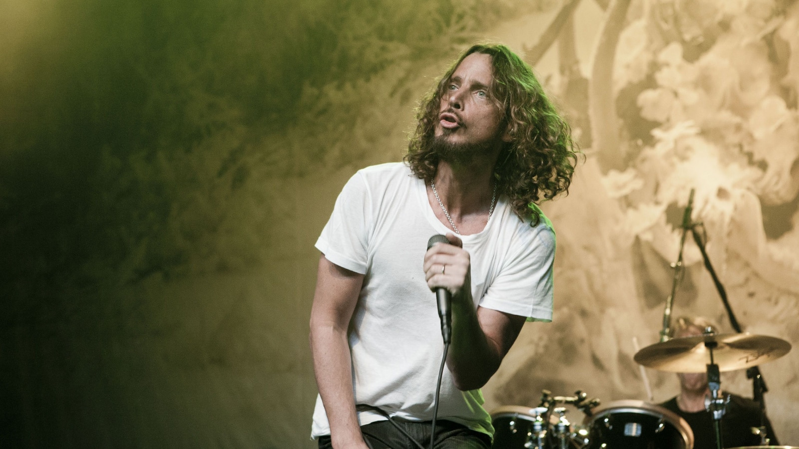 Chris Cornell