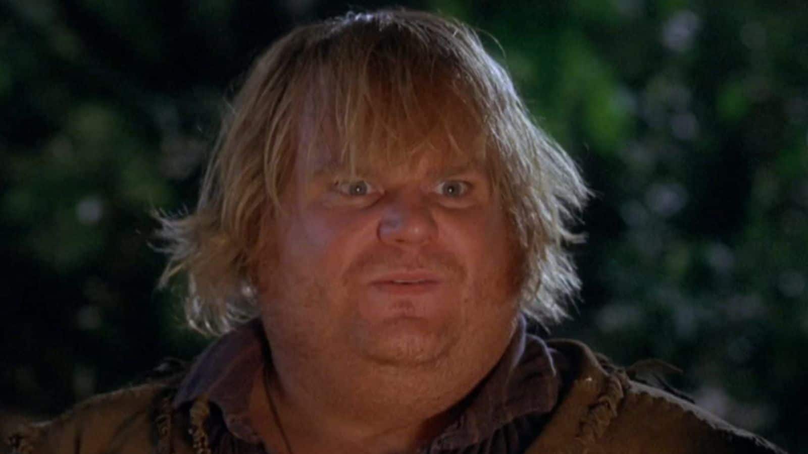 Chris Farley