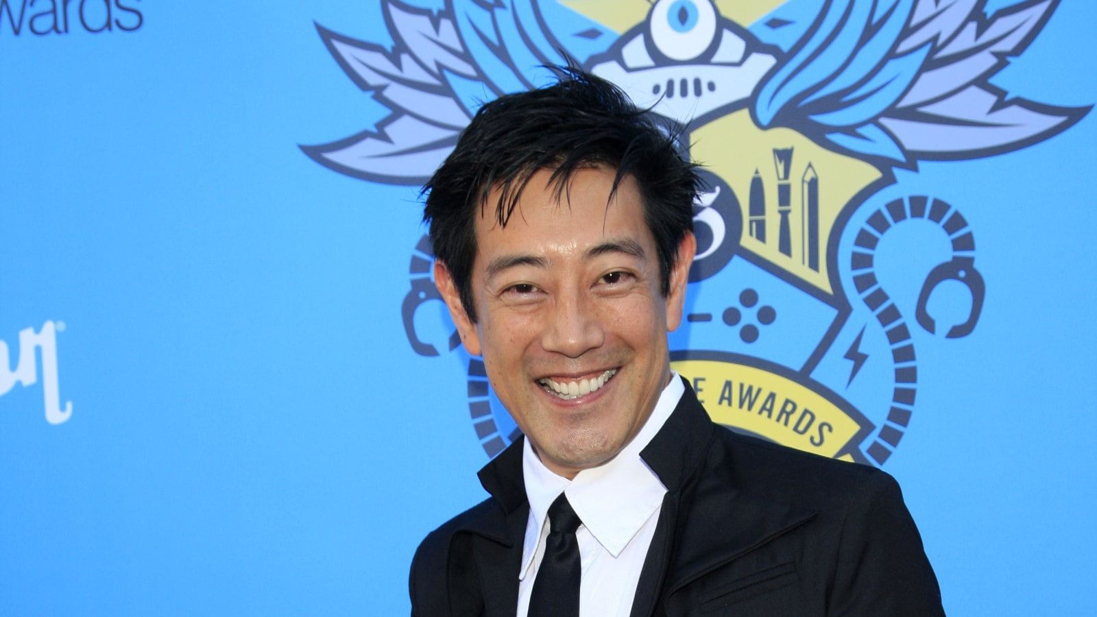 Grant Imahara