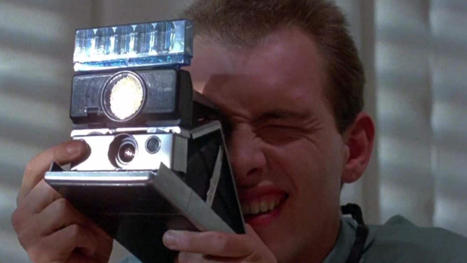 Rik Mayall